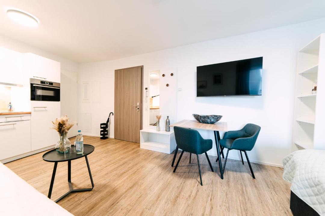 Photo of Livingroom in Metzingen