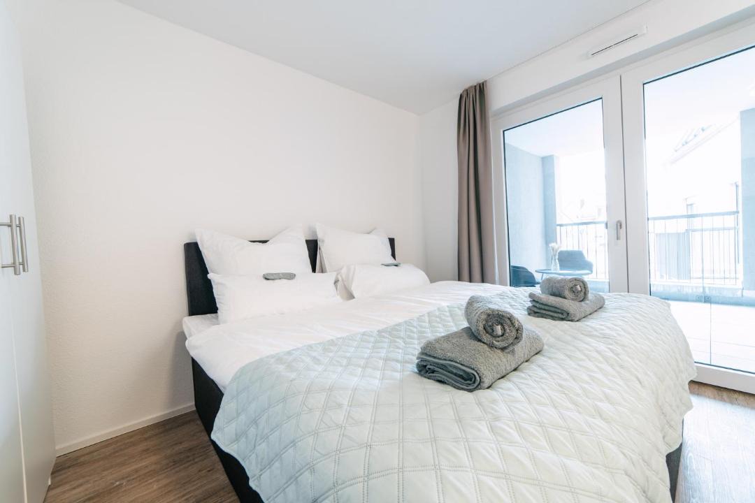 Photo of Bedroom in Metzingen