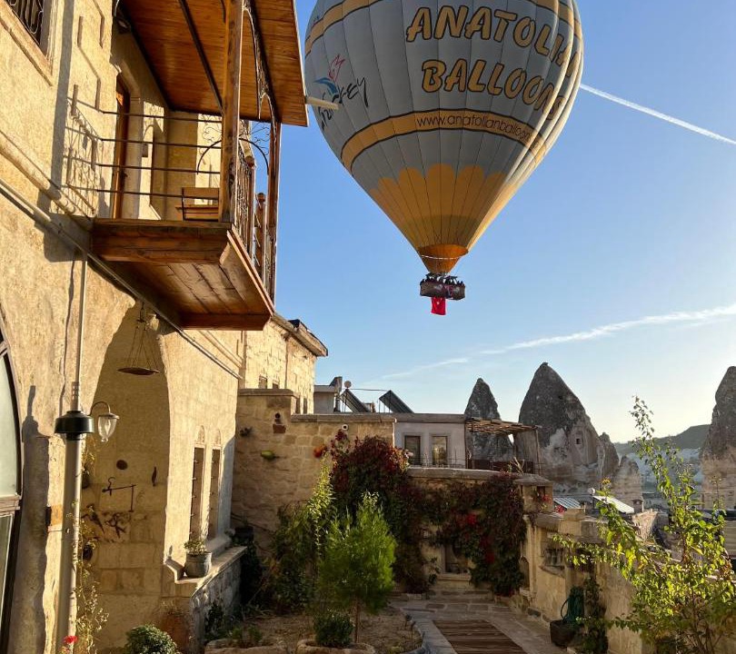 Photo of Others in Goreme
