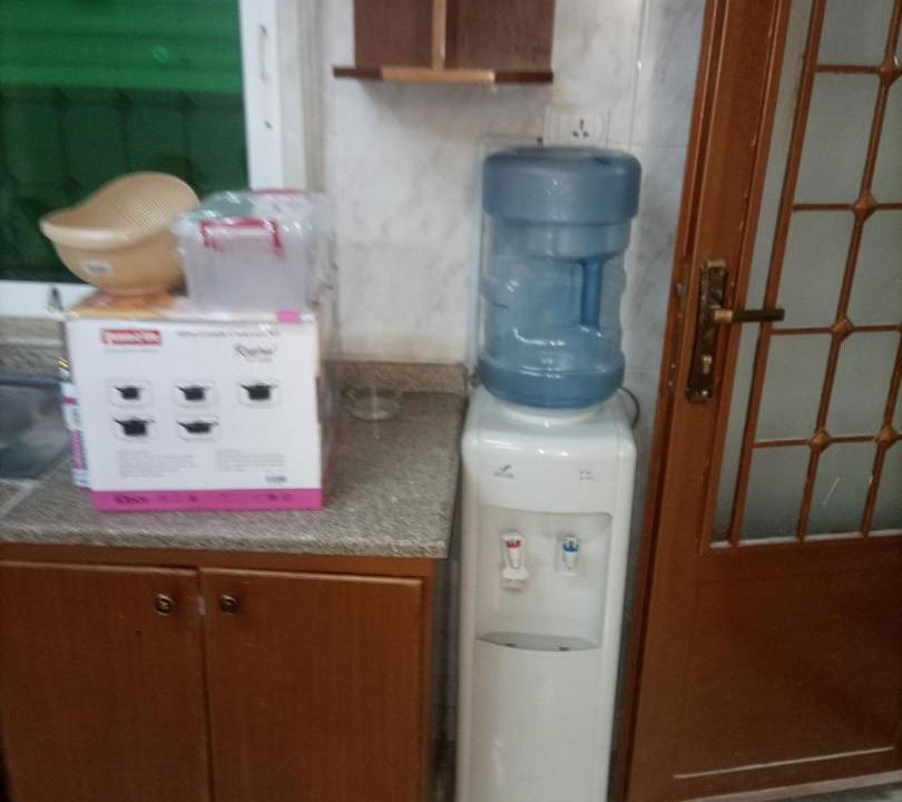Photo of Kitchen in Irbid
