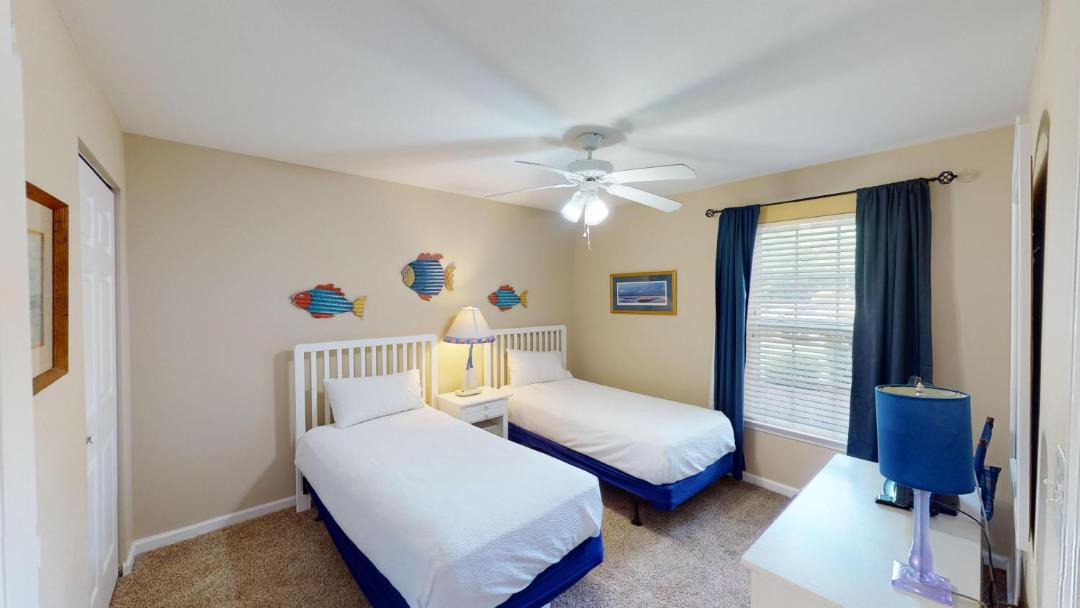 Photo of Bedroom in Pawleys Island