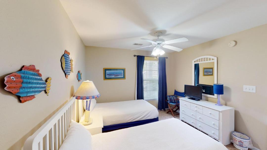 Photo of Bedroom in Pawleys Island
