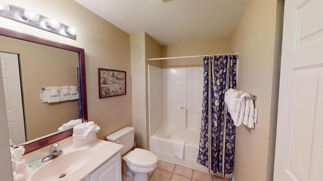 Photo of Bathroom in Pawleys Island