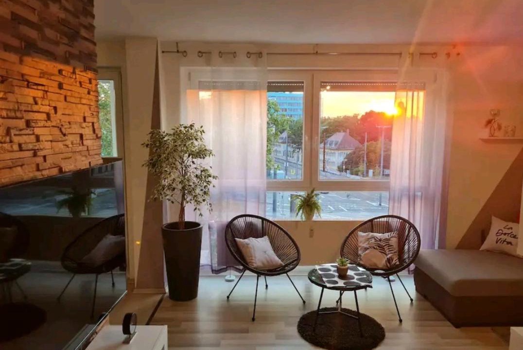 Photo of Livingroom in Oststadt