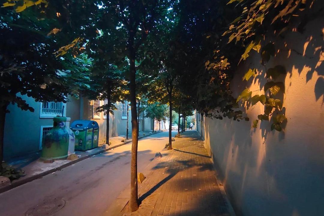 Photo of Others in Harbiye