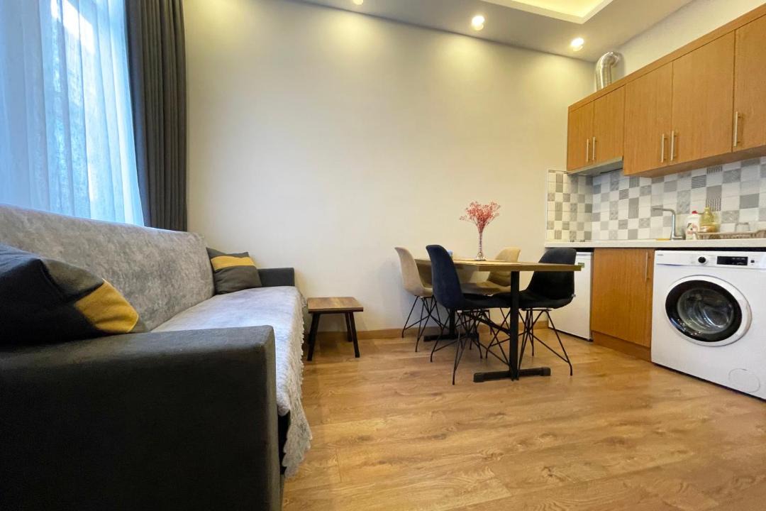 Photo of Livingroom in Harbiye