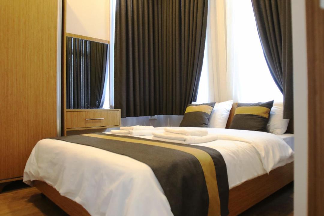 Photo of Bedroom in Harbiye