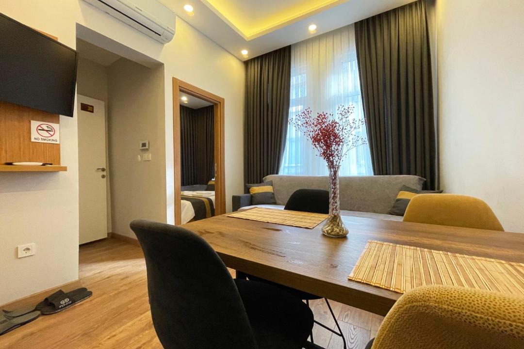 Photo of Livingroom in Harbiye