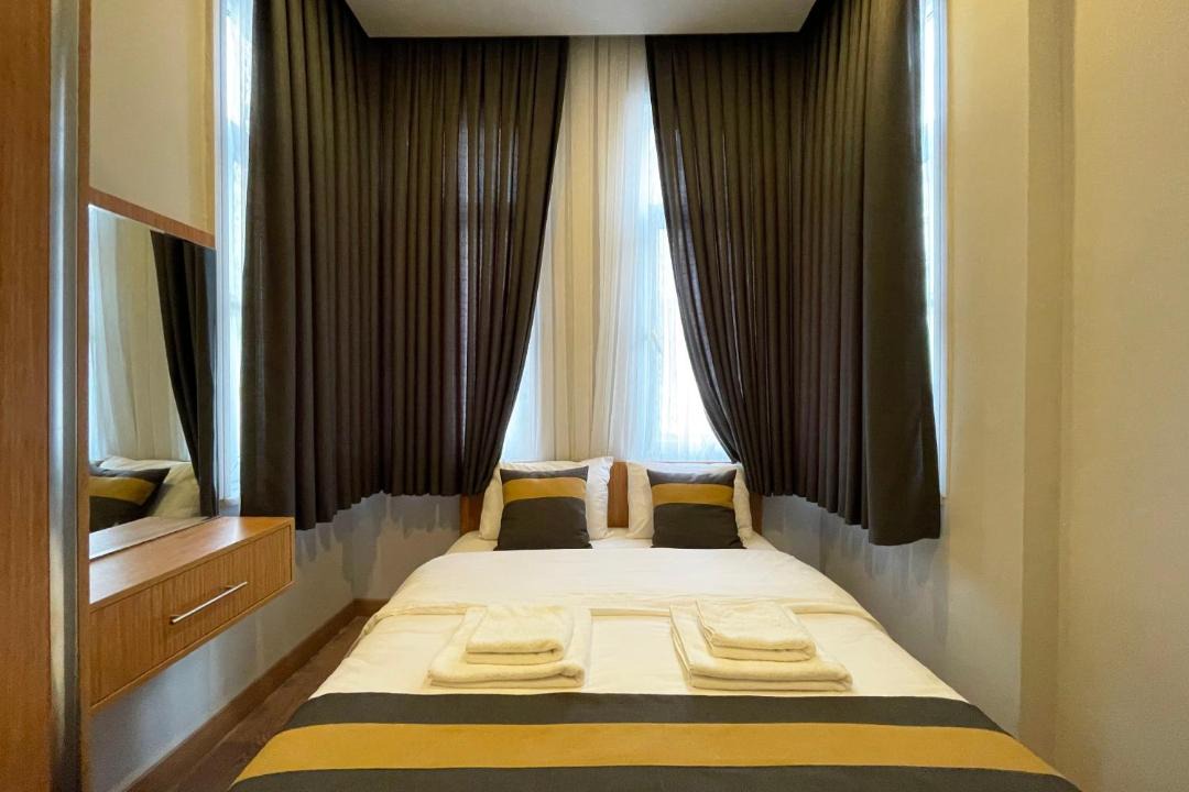 Photo of Bedroom in Harbiye