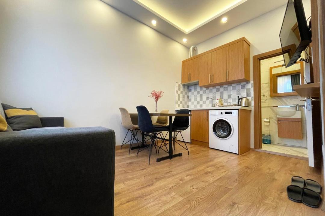 Photo of Livingroom in Harbiye