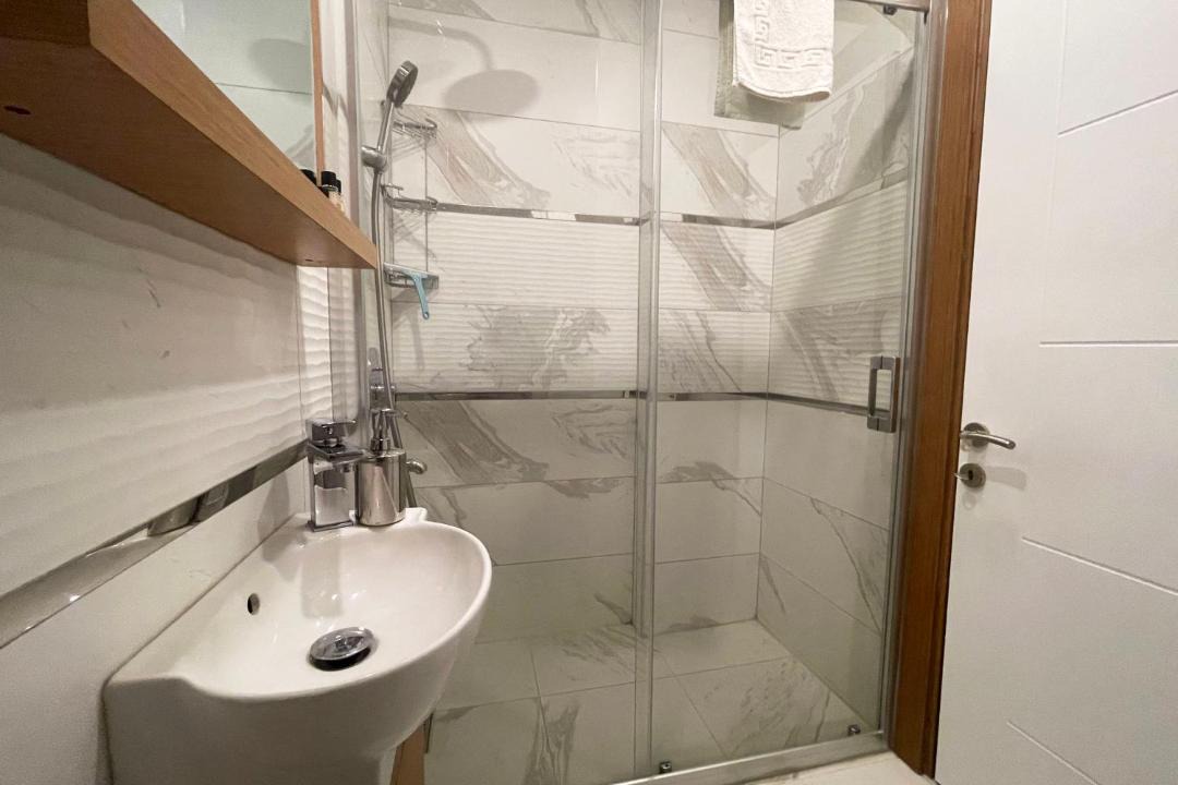 Photo of Bathroom in Harbiye