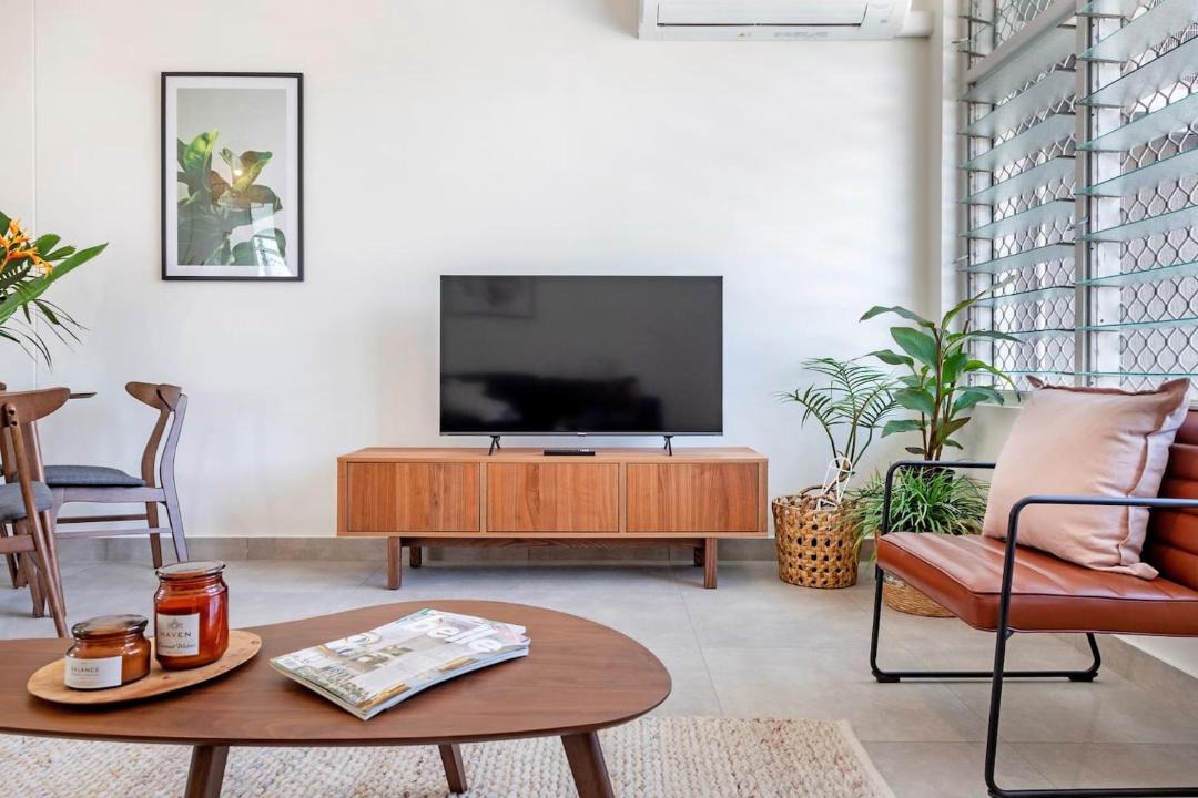Photo of Livingroom in Rapid Creek