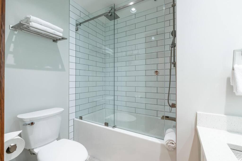 Photo of Bathroom in Blackcomb