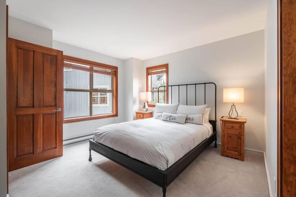 Photo of Bedroom in Blackcomb