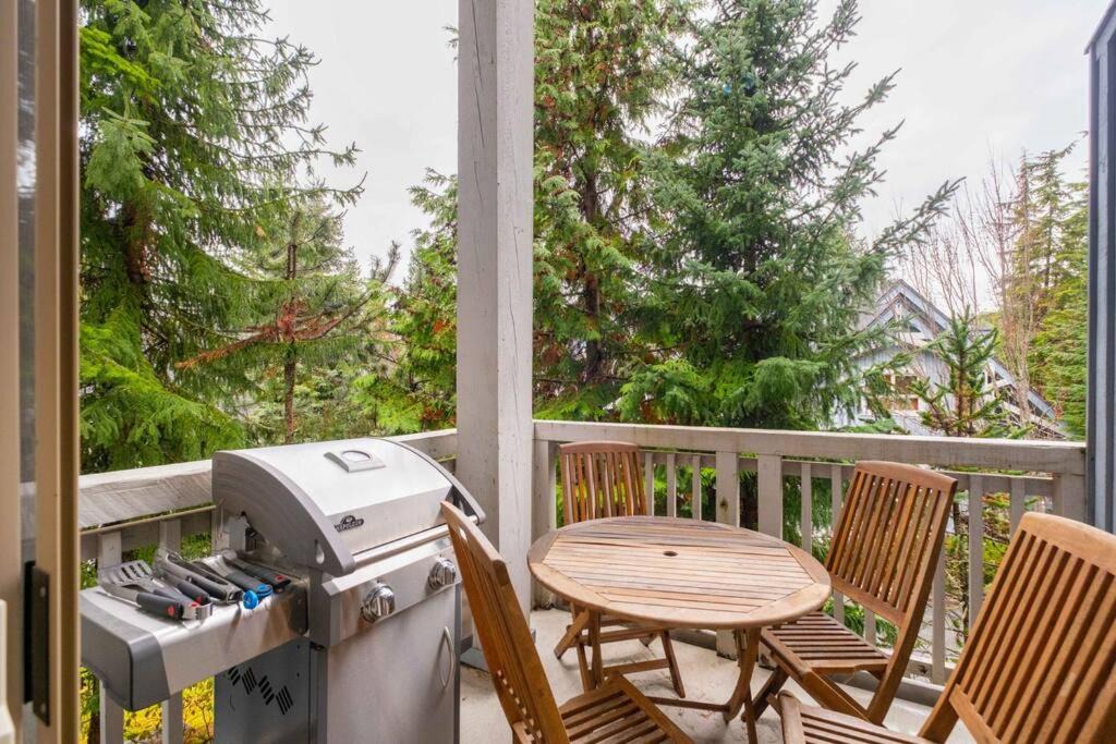 Photo of Patio Balcony in Blackcomb