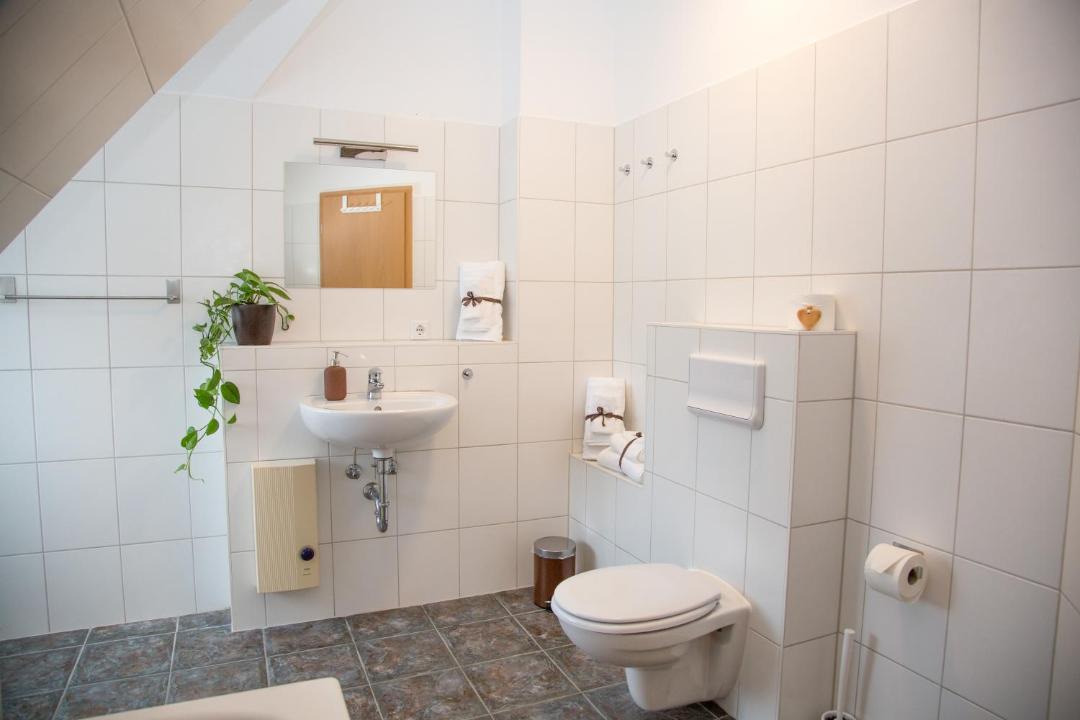 Photo of Bathroom in Zschopau