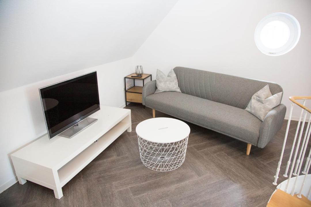Photo of Livingroom in Zschopau