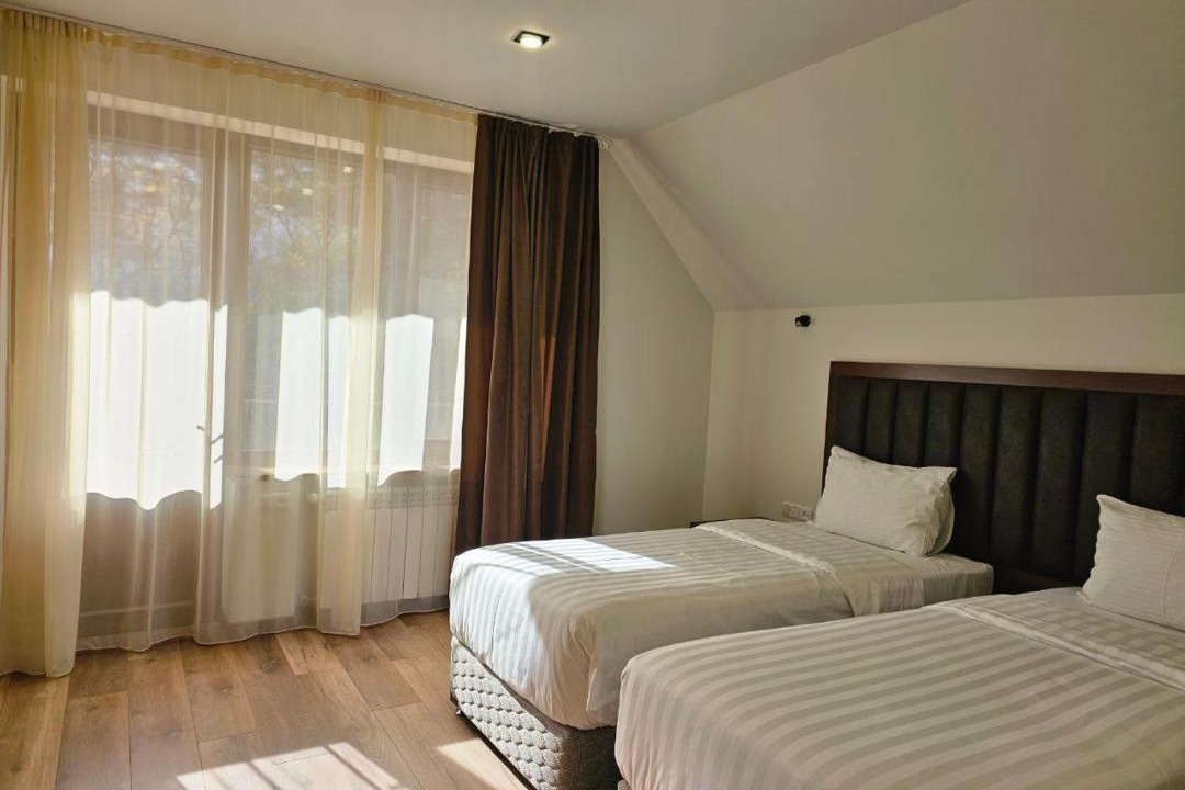 Photo of Bedroom in Aghavnadzor