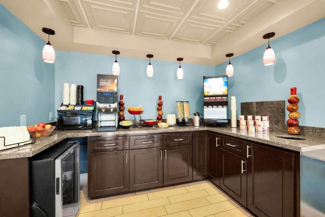 Photo of Kitchen in Marina District