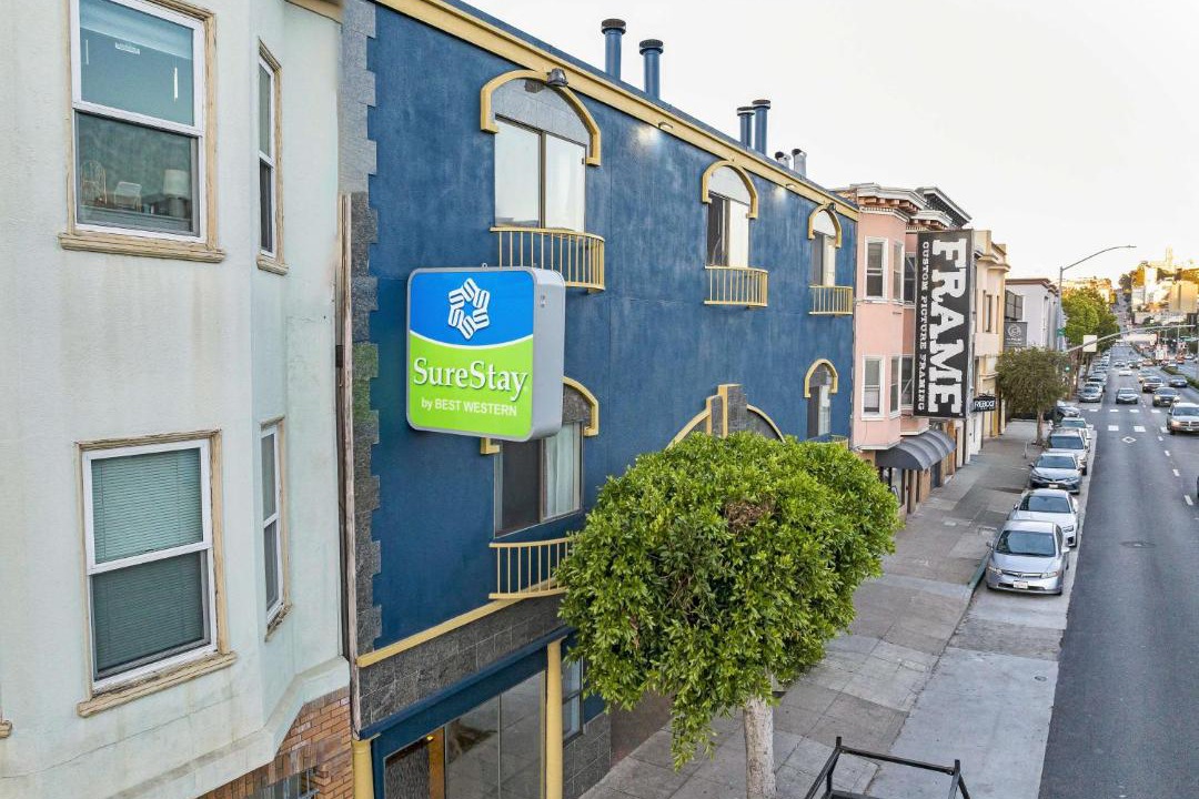 Photo of Others in Marina District
