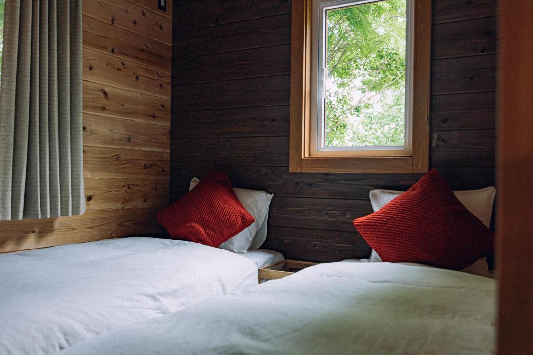 Photo of Bedroom in Biei