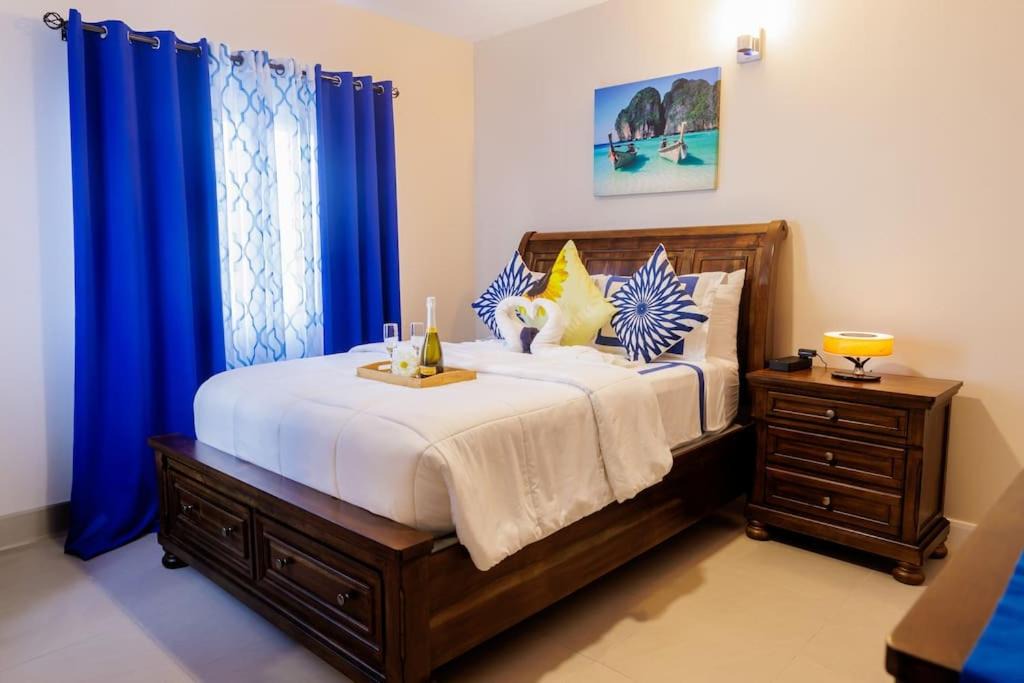 Photo of Bedroom in Lucea