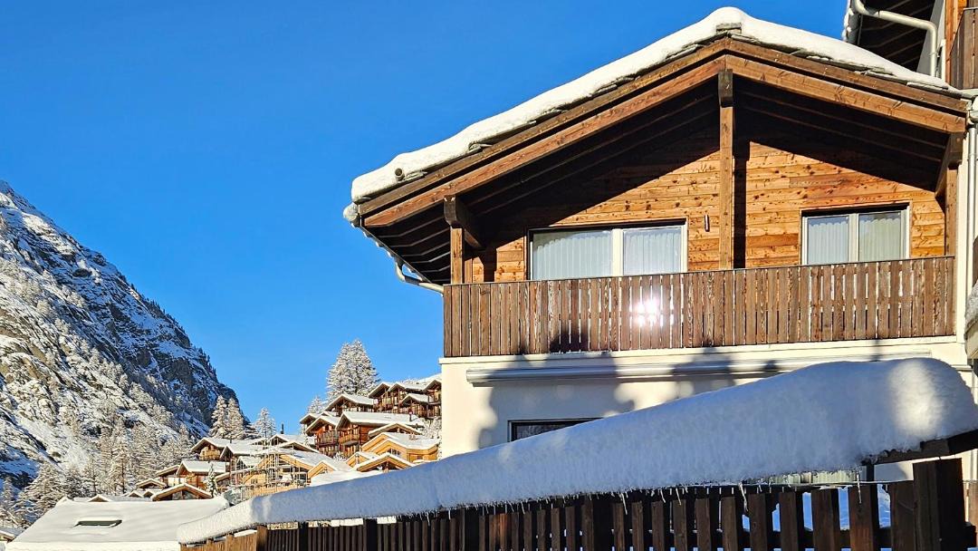 Photo of Others in Zermatt