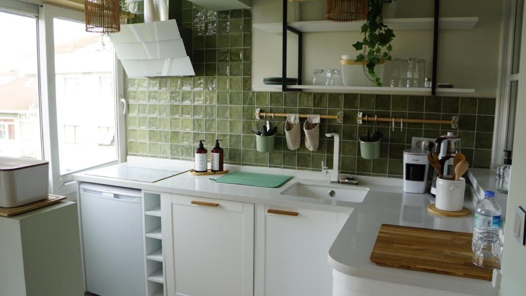 Photo of Kitchen in Moda