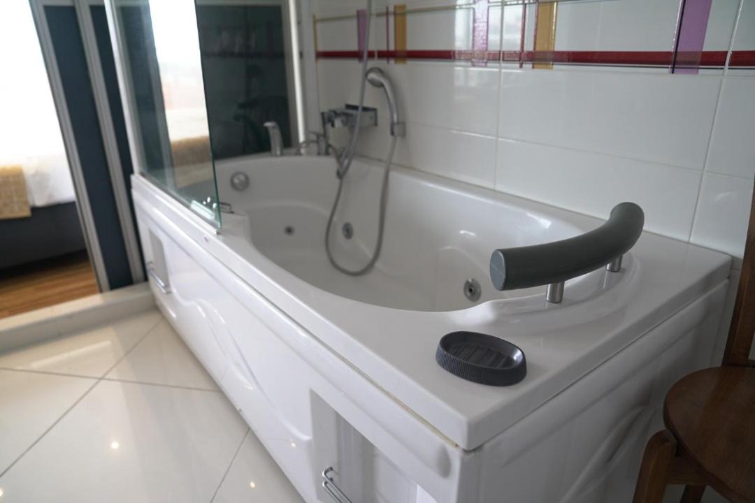 Photo of Bathroom in Moda