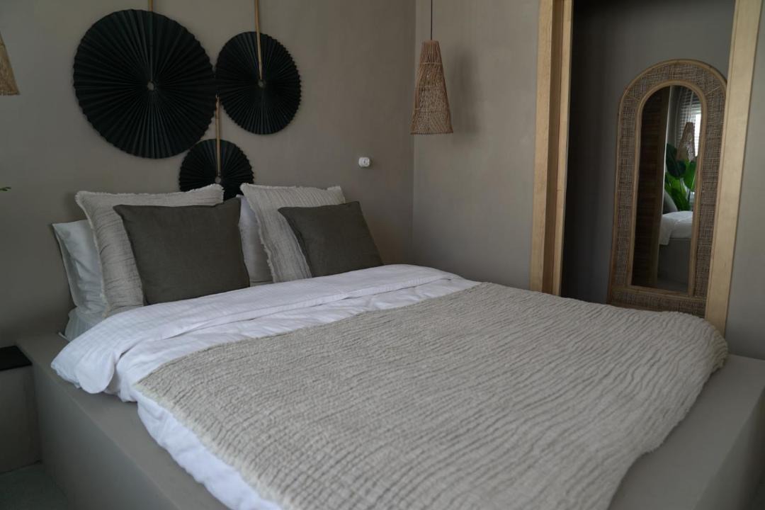 Photo of Bedroom in Moda