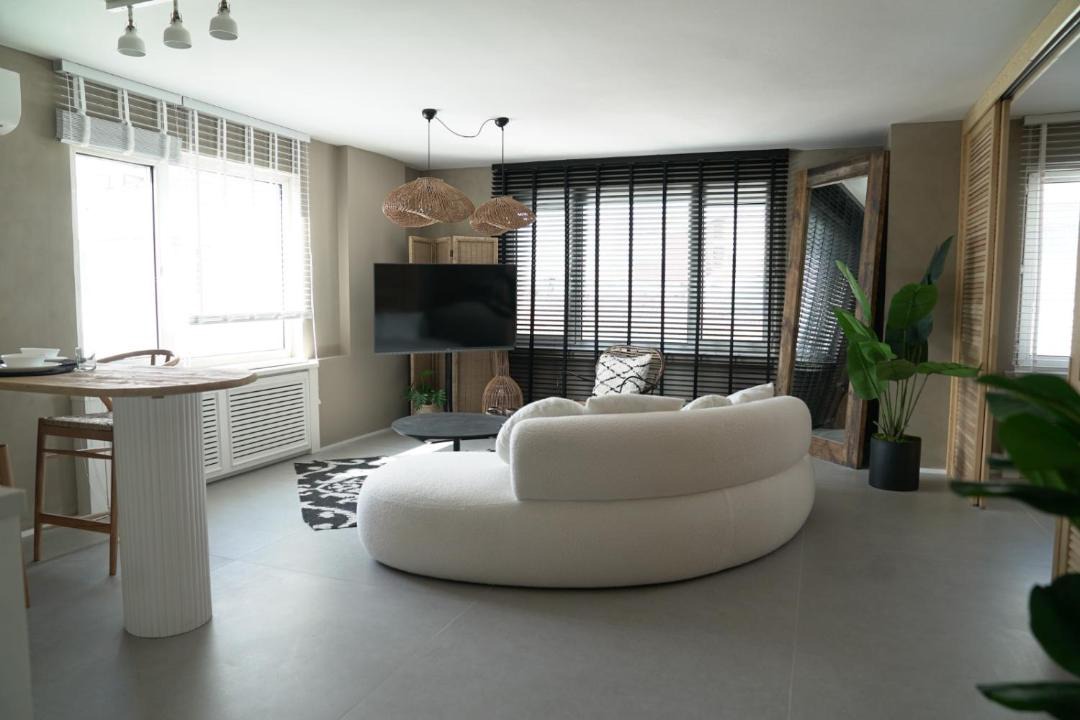 Photo of Livingroom in Moda