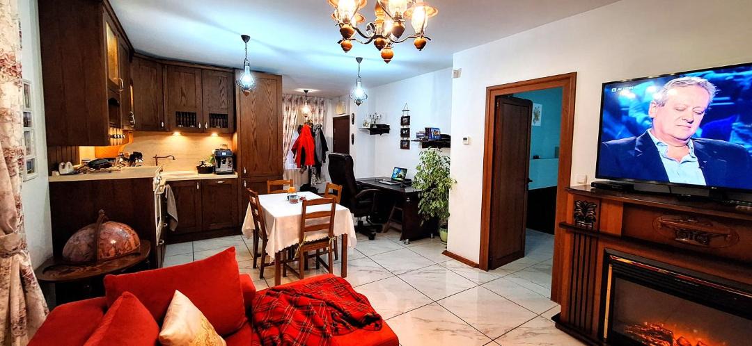 Photo of Livingroom in Maritsa