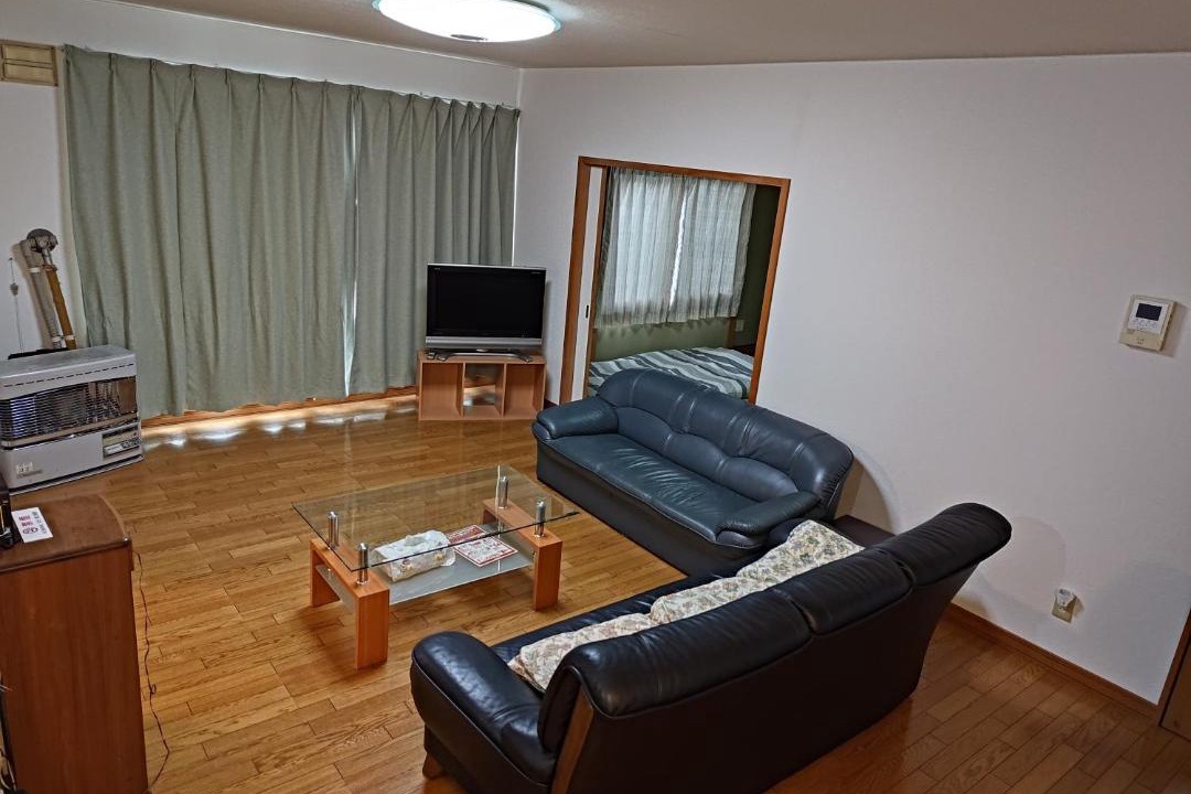 Photo of Livingroom in Shiroishi