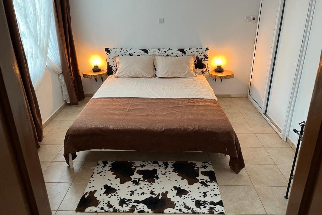 Photo of Bedroom in Petrevene