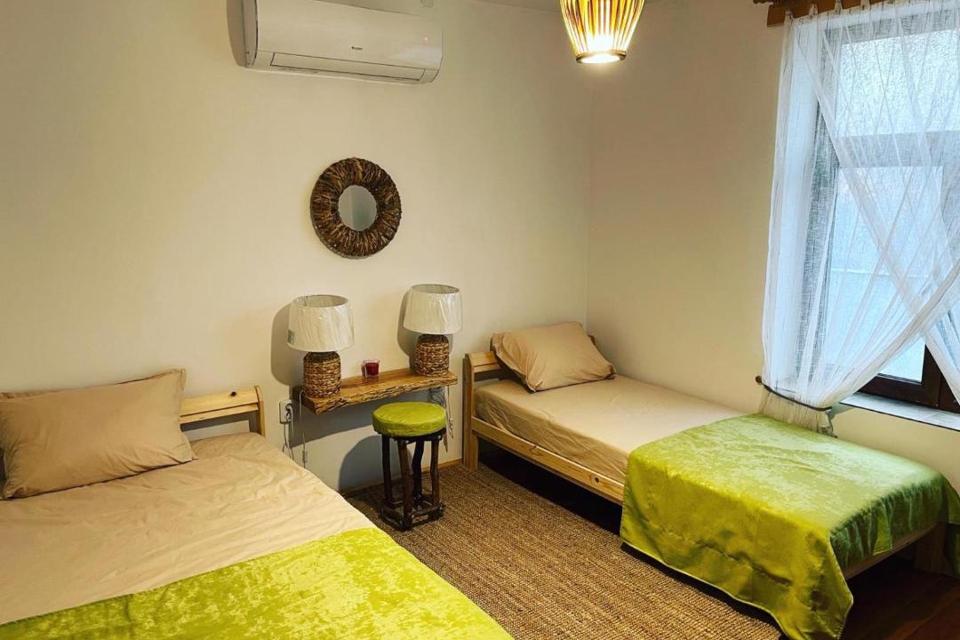Photo of Bedroom in Petrevene