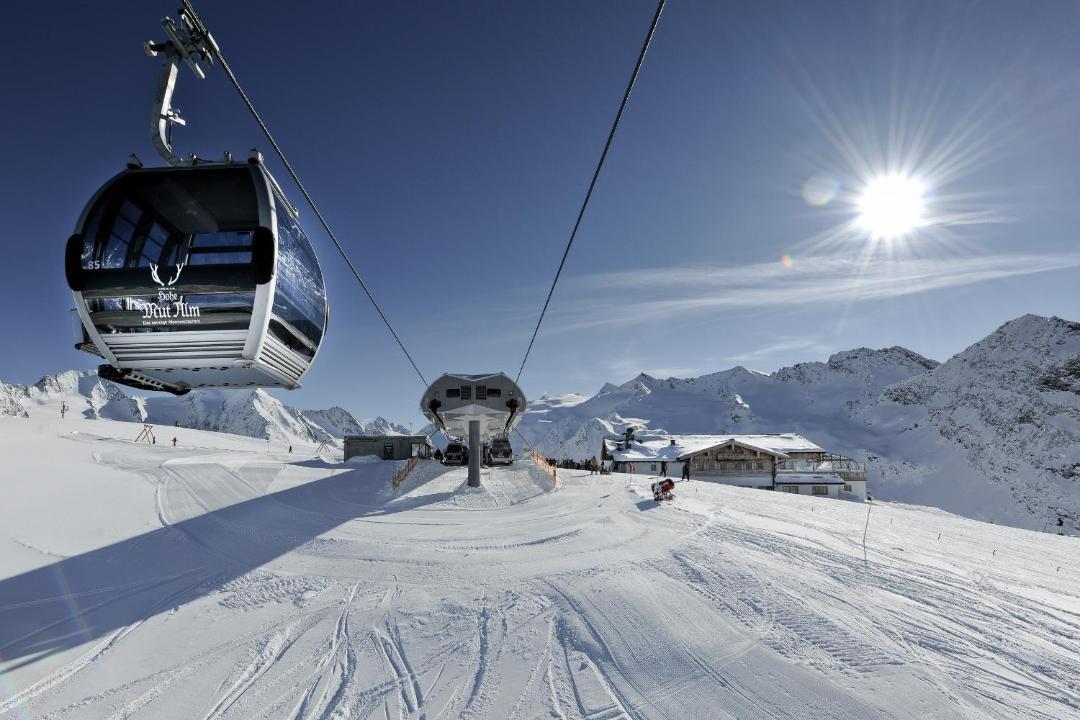 Photo of Others in Gurgl