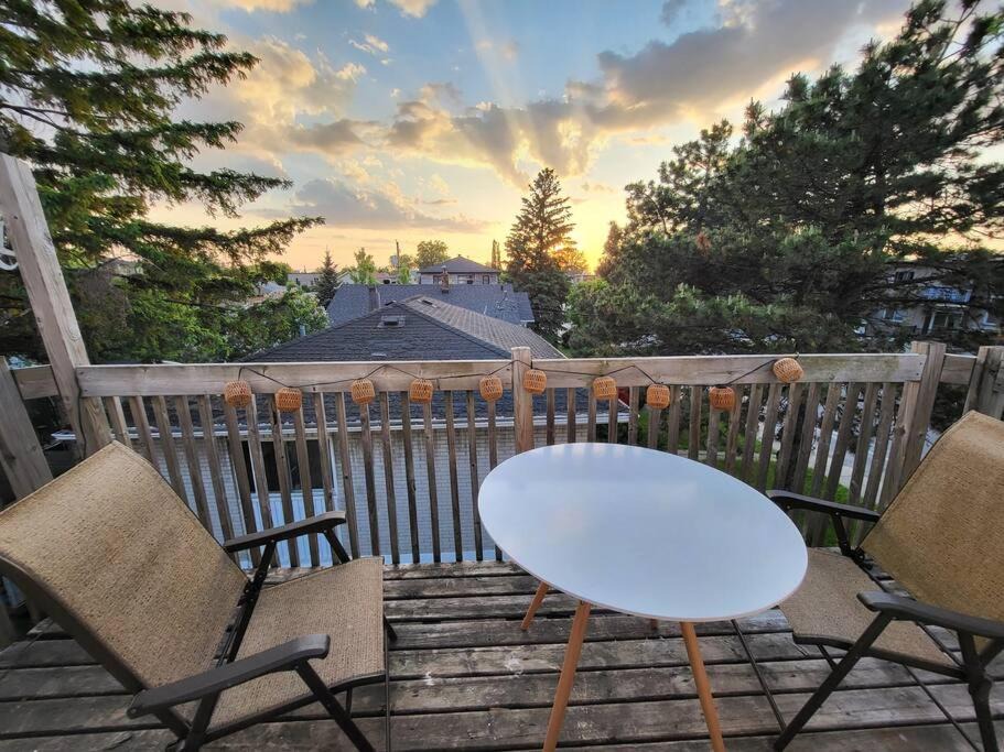 Photo of Patio Balcony in Longueuil