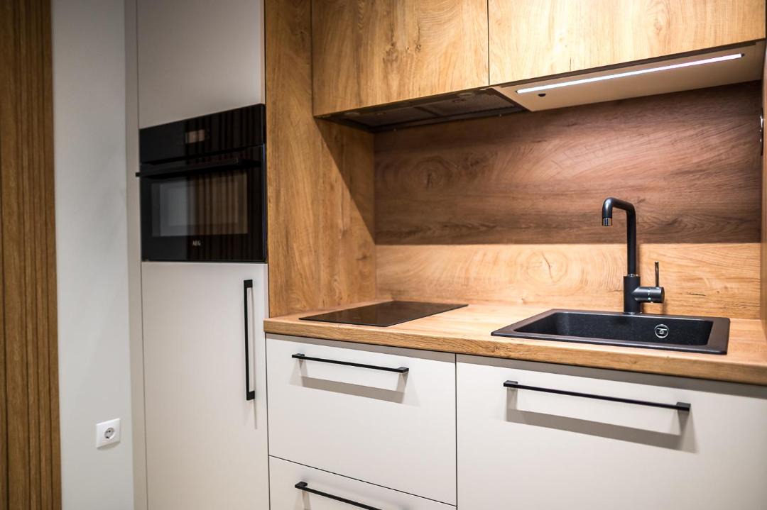 Photo of Kitchen in Karlovo