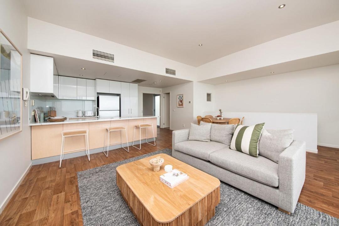 Photo of Livingroom in Aspendale