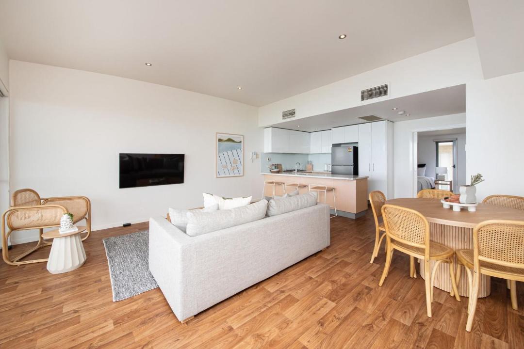 Photo of Livingroom in Aspendale