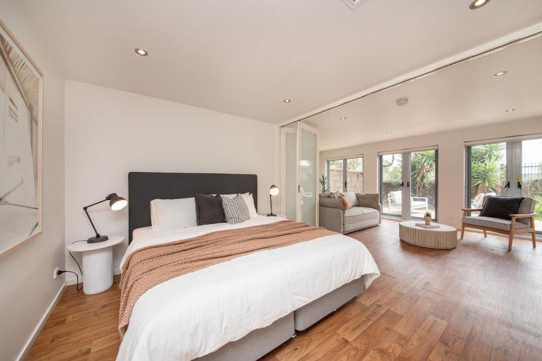Photo of Bedroom in Aspendale