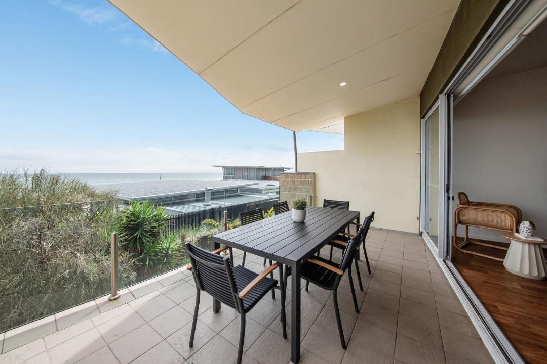 Photo of Patio Balcony in Aspendale
