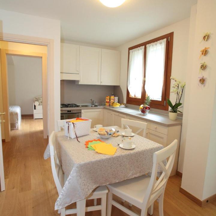 Photo of Livingroom in Polcenigo