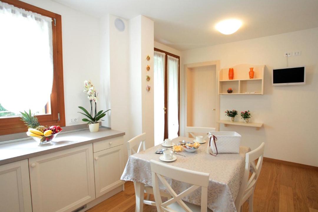 Photo of Kitchen in Polcenigo