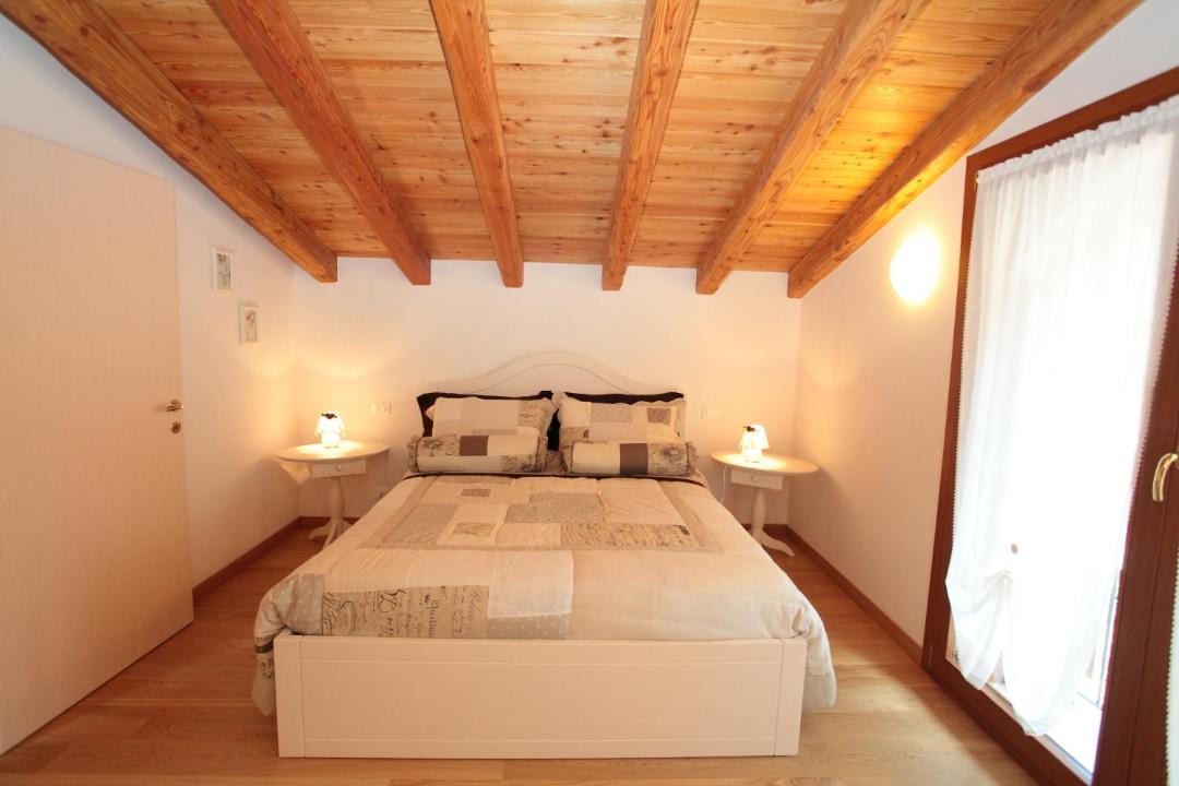 Photo of Bedroom in Polcenigo