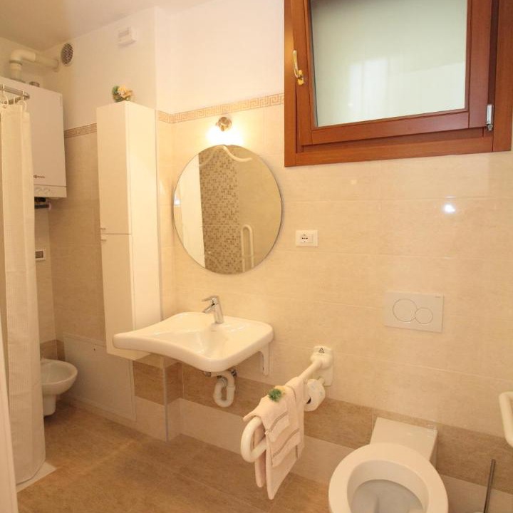 Photo of Bathroom in Polcenigo