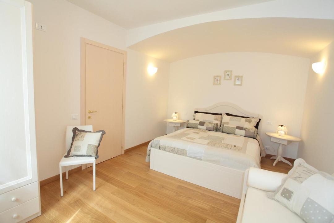 Photo of Bedroom in Polcenigo