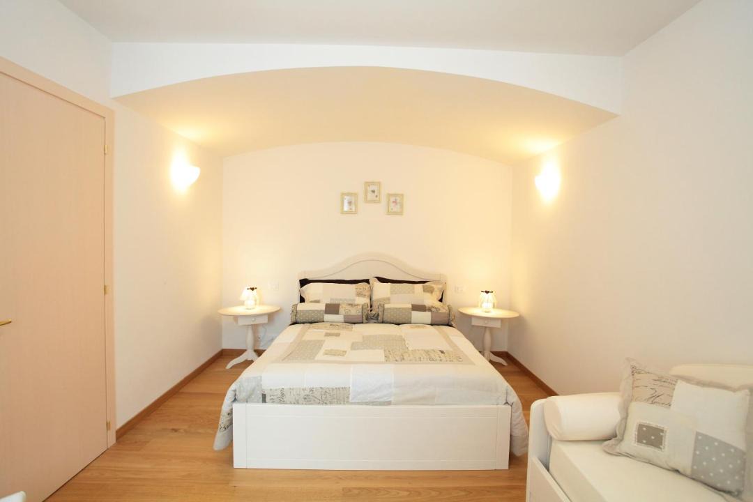 Photo of Bedroom in Polcenigo