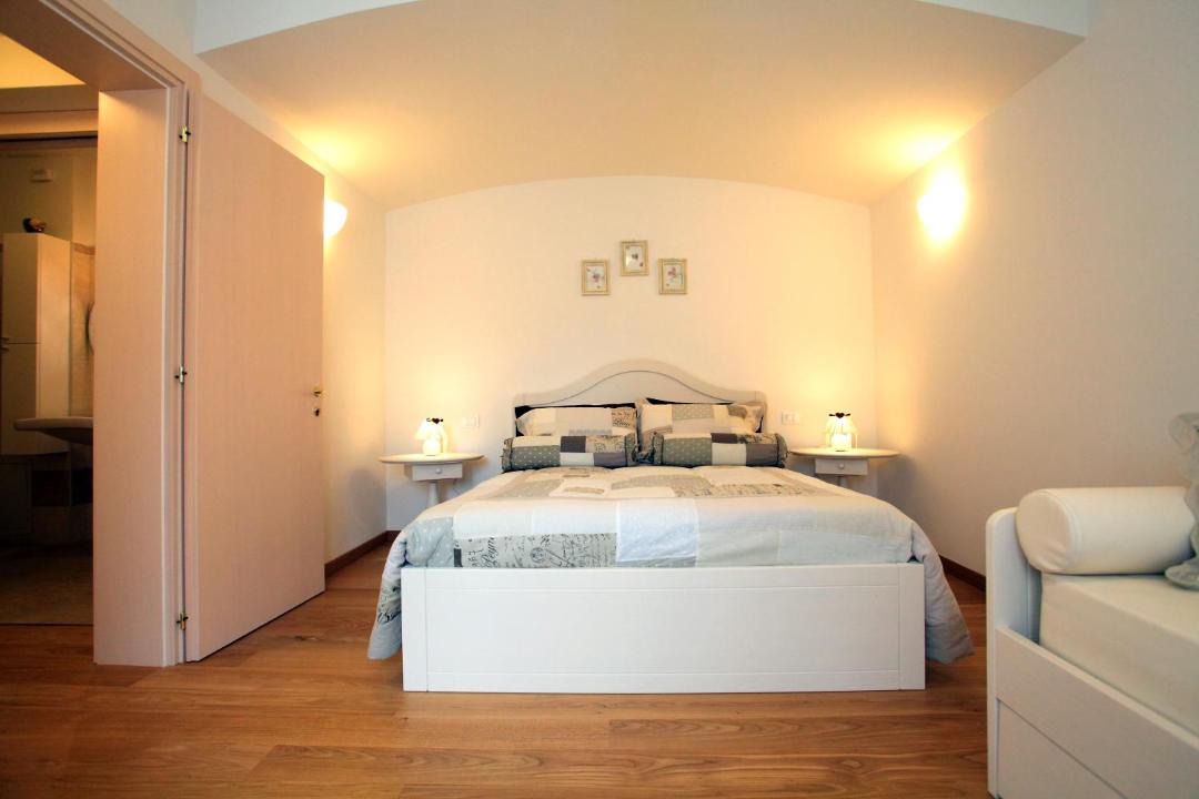 Photo of Bedroom in Polcenigo