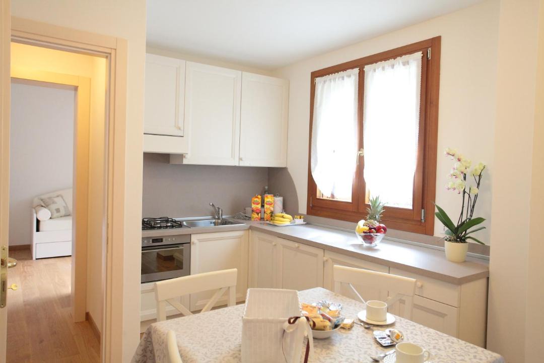 Photo of Kitchen in Polcenigo